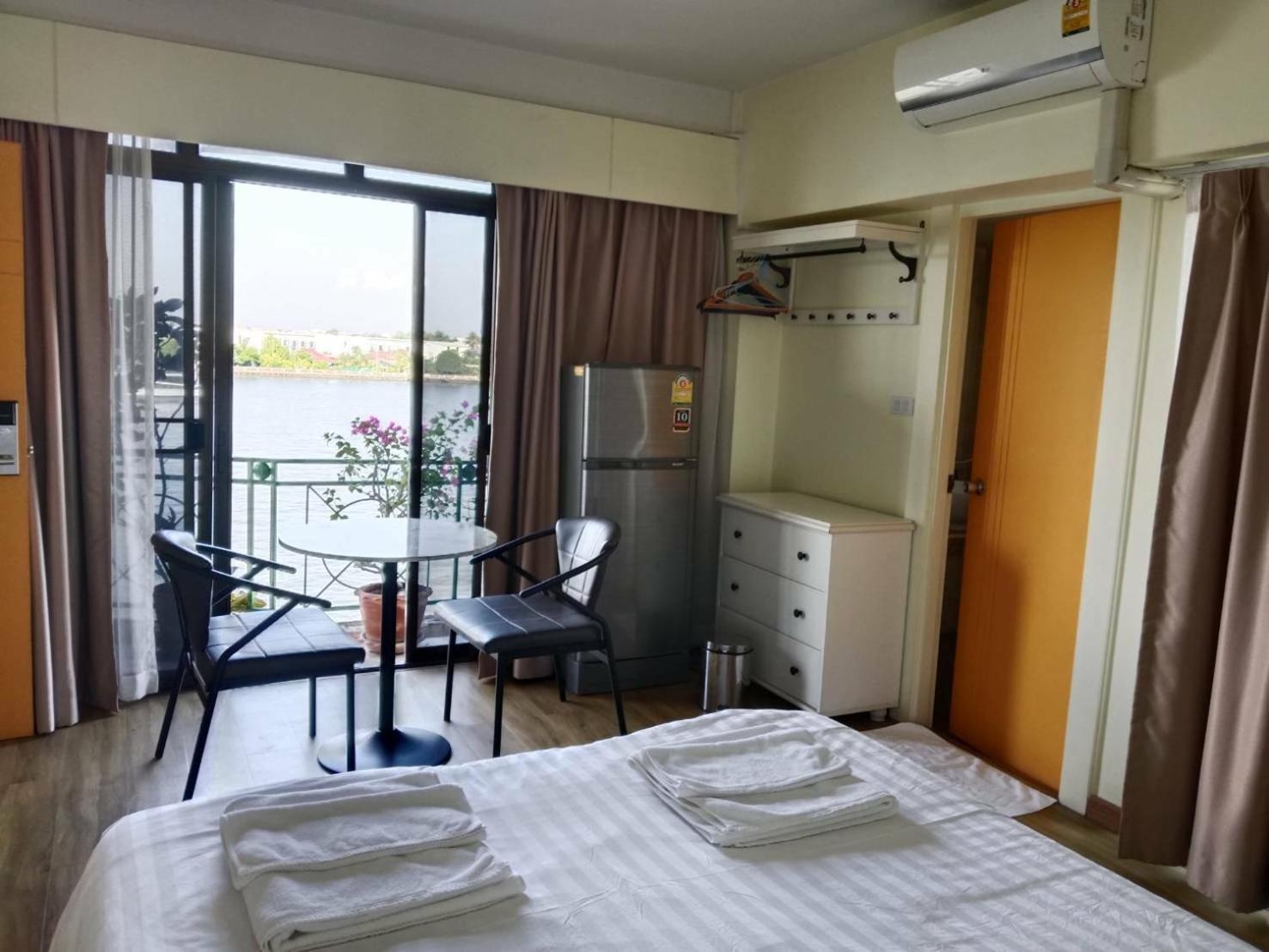 Baanthanam Nont Nonthaburi Kültér fotó