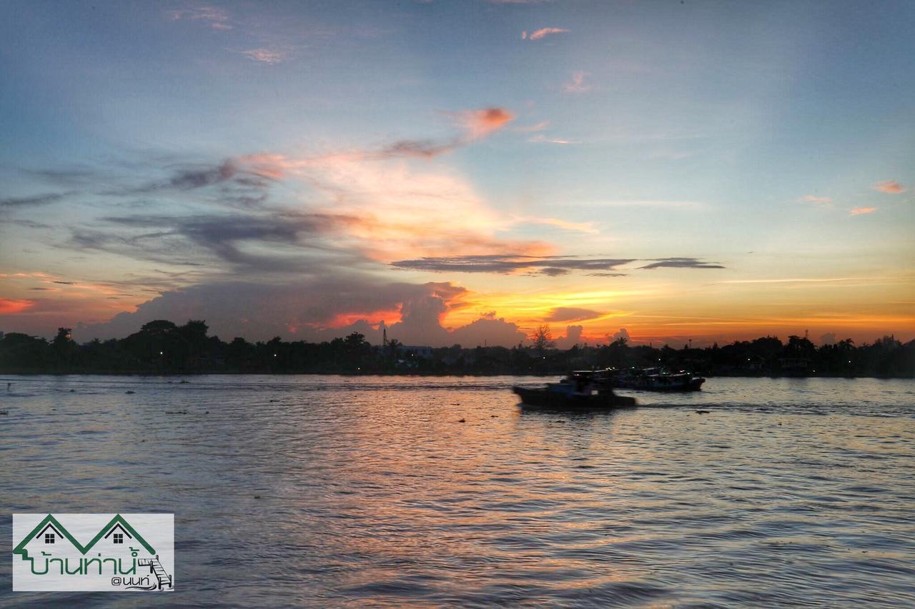 Baanthanam Nont Nonthaburi Kültér fotó