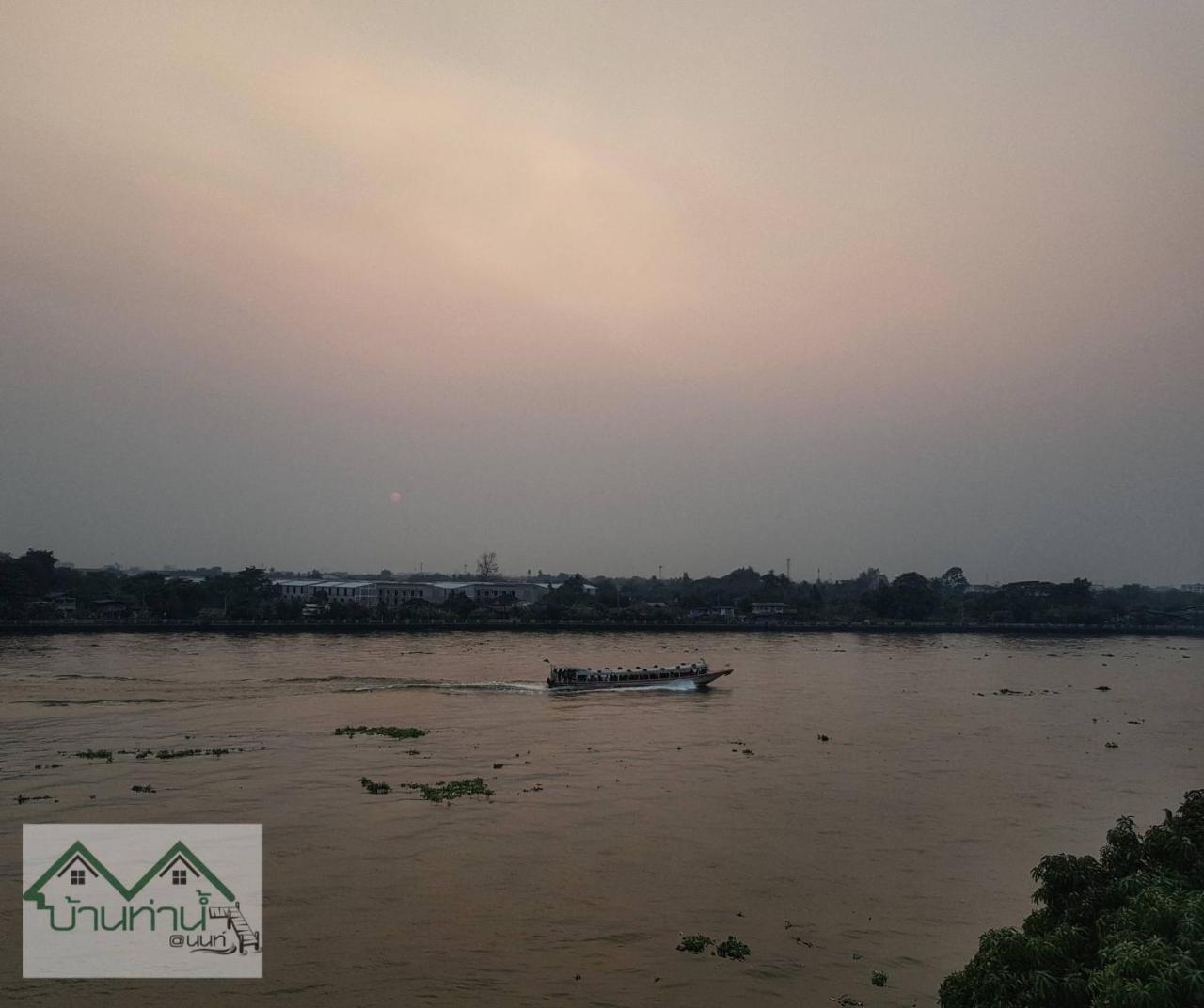 Baanthanam Nont Nonthaburi Kültér fotó